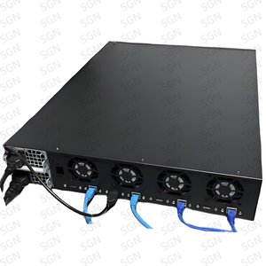 80 Box per Phone Farm, Dispositivi per Bots Mobili, B Farm Mobile, Phone Box per <span class=keywords><strong>Samsung</strong></span> S20 <span class=keywords><strong>S21</strong></span> - Product Image 5