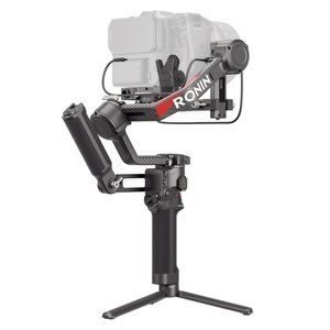D RS 4 Pro 3-Axis Gimbal <b>for</b> Drone Video Camera Mobile <b>Phones</b> Function <b>for</b> Digital Cameras Sports Use - Product Image 4