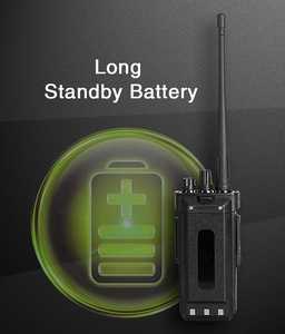 Chierda A8 longue Distance sous-marine Ip67 Radio étanche haute puissance talkie-walkie portable - Product Image 4