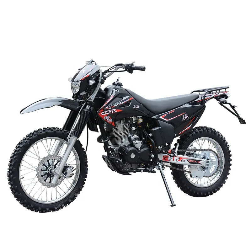 판매를 위한 중국 싼 4 치기 150cc 250cc 먼지 자전거 오토바이