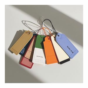 Etiquetas para Escritorios de Estudiantes de Fábrica China para Ropa/Aulas - Product Image 6