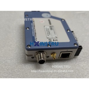 Sensor de potencia Rohde & Schwarz NRP8SN usado xgeqpt H - Product Image 2