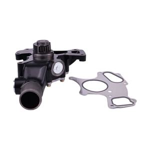 Bomba de Água de Reposição 397-5684 para Escavadeira 312E 312EL 314ECR 314ELCR 316EL 318EL 320E 320EL 320ELN 320ELRR - Product Image 5