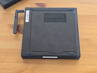 Stock para Lenovo Venta caliente ThinkStation P3 diminuto escritorio mini pc estación de trabajo Ordenador