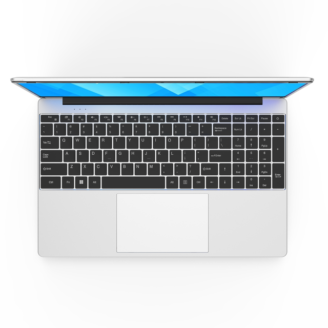 15.6-inch IPS with a HD Screen Intel N95 Quad-core Processor 1.7GHz 8GB DDR4 Memory Laptop Computers for Personal and Family Use