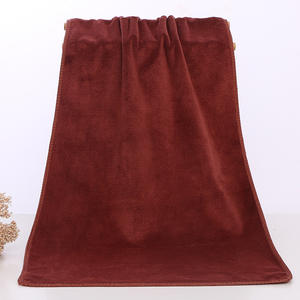 Asciugamano in microfibra intrecciata, assorbente, ad asciugatura rapida, ecologico, per parrucchieri, bagno, auto, salone di bellezza, barbiere, uso domestico - Product Image 6