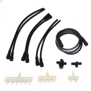 Machine de massage 2-en-1 Spider 32 ventouses pour l'amélioration des fesses, le lifting par aspiration, l'augmentation mammaire et le ventouses corporelles - Le plus populaire - Product Image 4