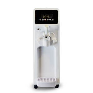Machine à crème glacée <span class=keywords><strong>commerciale</strong></span> automatique, sorbetière, crème glacée italienne, fabrication de glaces - Product Image 4