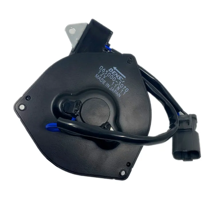 【PH/PN】 1x 38616-PWA-J01 Cooling Fan Motor For Honda CR-V 07-11 2.4L CIVIC