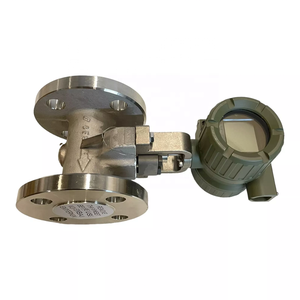 새롭고 독창적 인 요코가와 DY 시리즈 디지털 소용돌이 유량계 YEWFLO DY040-DBLAD4-4D/SCT/E02/DEG - Product Image 4