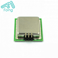 Module de capteur à Induction radar, émetteur-récepteur Radar à une canal, 110/24GHz, cdm224