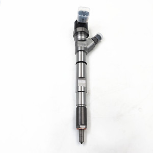 Injecteur de carburant diesel 33800-4A600 0445110277 0445110278 0445110279 pour Hyundai 3 moteur 2.5L - Product Image 1