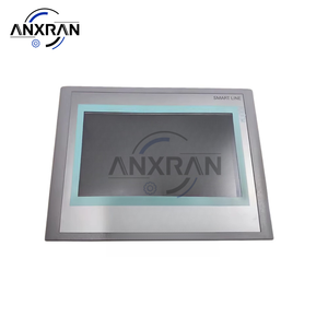 Para Siemens 6AV6648-0BC11-3AX0 SIMATIC HMI SMART 700 IE Pantalla TFT de 7 pulgadas 6AV6 648-0BC11-3AX0 - Product Image 1