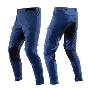 Pantalones MX de Alto Rendimiento, Transpirables y de Secado Rápido para Verano e Invierno, Pantalones de Motocross Todoterreno para Ciclistas - Product Image 5