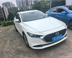 Mazda 3 Axela 2020, 1.5L, Automático, Tracción Delantera, 5 Asientos, Sedán de Gasolina, Bajo Kilometraje, Vehículo Usado Económico para Exportación - Product Image 2