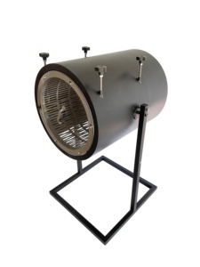 Offre Spéciale électrique sans lame plante <span class=keywords><strong>hydroponique</strong></span> plante sèche feuille bourgeon écran Bin bourgeon coupe Pollen tamis tondeuse à herbes - Product Image 5