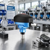 Cloueur pneumatique mini MPN100 en aluminium, ergonomique et léger, pour clous de 50-100 mm, garantie 1 an, pour le travail du bois et des meubles, OEM