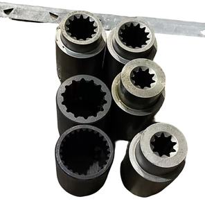 ปลอกข้อต่อเพลาแบบสไปลน์สำหรับปั๊มไฮดรอลิก Danfoss รุ่น 90, ตัวเชื่อมต่อเพลาแบบสไปลน์สำหรับปั๊มไฮดรอลิก - Product Image 4