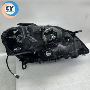 Faros Delanteros de Xenón Originales Mercedes-Benz Clase M ML W164 2009-2011 12V Remanufacturados para ML350 ML500 550 AMG <span class=keywords><strong>ML63</strong></span> - Product Image 4