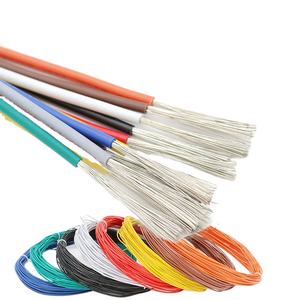 2025 QingOu özel oto elektrik güç araç motor kablo demeti otomobil kullanımı için PVC yalıtımlı - Product Image 5