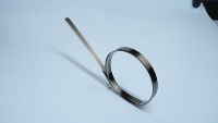 Cuchilla de Doctor Económica con Ancho Personalizable de 1 a 6 cm, Inspección Multiproceso y Garantía de Calidad