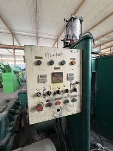 <span class=keywords><strong>Amasadora</strong></span> de Goma de Alta Capacidad de 55L con Motor como Componente Principal, Producto de <span class=keywords><strong>Segunda</strong></span> <span class=keywords><strong>Mano</strong></span> - Product Image 2