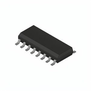 Composants électroniques Chine 74AC11810D Distributeur agréé IC GATE XNOR 16PDSO Logic - Product Image 1