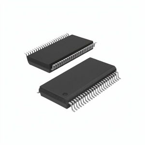 74LVTH162244MTD Authorized Distributor Logic Electronic Circuit Components 48 TFSOP - Product Image 1