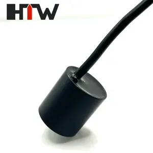 High Precision 500kHz Waterproof Underwater Ultrasonic Sensor for Robot Pool Cleaning