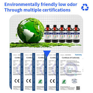 Encre UV LED transparente 1L Lus-120 <span class=keywords><strong>Lus170</strong></span> Lus 170 200 Lus-210 Lf200 Lh 100 pour Mimaki Ucjv150-160 3042 Ujf-3042 Jfx200 2513 - Product Image 5