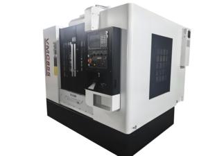 Centre d'usinage vertical VMC855 certifié CE, haute précision, stable, automatisé, multifonctionnel, facile à utiliser, haute productivité <span class=keywords><strong>VMC</strong></span> - Product Image 1
