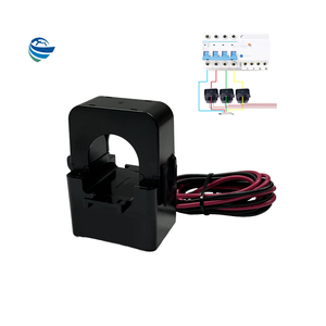 餐厅用36毫米电流互感器300/5 500/5开环电流传感器翻新 - Product Image 1