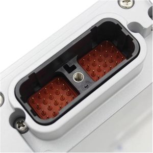 Contrôleur ECU d'excavatrice R140LC-9A 1204, unité de commande 21Q4-33181 21Q433181 - Product Image 2