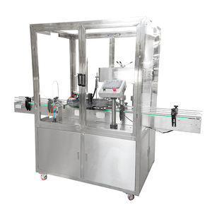 Máquina automática de sellado de refrescos de latas de aluminio de fácil apertura, máquina de sellado de latas de bebidas - Product Image 1