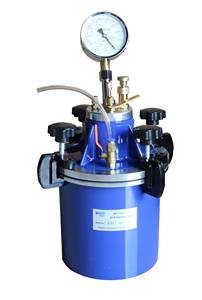 Hochwertiger ASTM C231 Zeiger Beton Luft gehalt <span class=keywords><strong>Tester</strong></span> Beton Entrainment Meter - Product Image 2