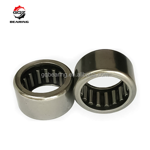 Hk1012/HK1012-2RS 10*14*12Mm Naaldlager HK1012-RS/Hk101412 - Product Image 3