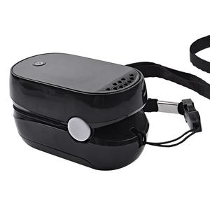 의료용 LED 디지털 디스플레이 휴대용 SPO2 oximetro산소 손가락 맥박 산소 농도계 포화도 - Product Image 3