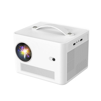 Laser aérien Japon Maison Fish Eye Android Projecteur Prix 1200 Ansi 2023 4K 7000 Lumens Grand Écran Cartographie