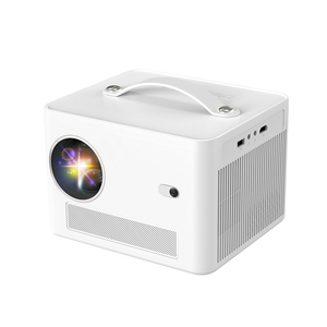 Overhead Laser Nhật bản Home Fish Eye Android chiếu giá 1200 ANSI 2023 4K 7000 lumens màn hình lớn Lập Bản Đồ - Product Image 2