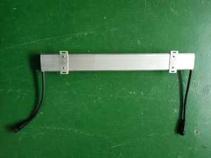 Luz de Sinalização LED para Tráfego IP54 para Segurança Viária - Product Image 2