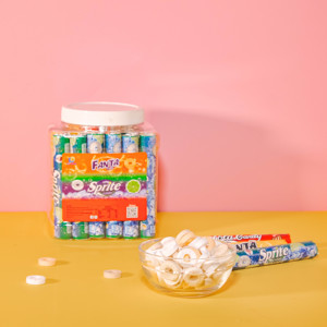 Coke Flavours Cheap Price Delicious Compressed <b>Candy</b> for Kids From VIETNAM Manufacturer - Product Image 1