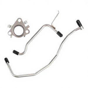 Nuevo para Ford F150: Fundas para Cables del Refrigerante del Turbocompresor, Anillo de Boquilla 926-186 926-187, Modelo de Motor - Product Image 5