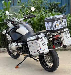 Motocicleta <span class=keywords><strong>BMW</strong></span> GS1200 de 1200cc, Bicilíndrica, para Turismo y Aventura, para Exportación Global - Product Image 6