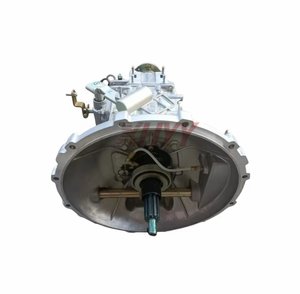 Hot bán WLY5G32-87A-87 c00046424 xe tải hộp số phần ban đầu cho <span class=keywords><strong>yuejin</strong></span> năng lượng mới Heavy-Duty xe - Product Image 4