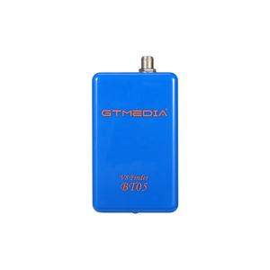 GTMEDIA BT05 DVB-S2 цифровой спутниковый ТВ-приемник приставка Sat-<span class=keywords><strong>link</strong></span> ws6933 6906 6916 Freesat V8X IFIRE2 V8-Finder - Product Image 1