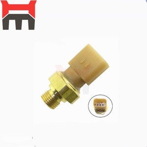   เซ็นเซอร์วัดแรงดันน้ำมันเครื่อง K19 รุ่น 4921489 - Product Image 6