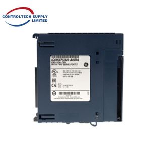 Meilleur prix PRX3i PacSystem IC695CPU320 Module CPU Celeron M pour systèmes industriels automatisés - Product Image 4