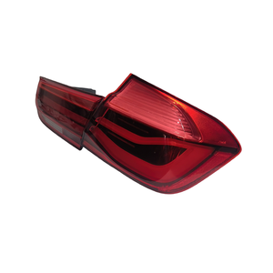 Luces Traseras Originales de Fábrica de <span class=keywords><strong>Segunda</strong></span> <span class=keywords><strong>Mano</strong></span> para <span class=keywords><strong>BMW</strong></span> <span class=keywords><strong>Serie</strong></span> 3 F30 F31 F35 318 320 325 330, Años 2016-2019 - Product Image 2
