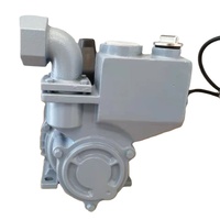 Pompe à eau monobloc haute pression auto-amorçante de qualité supérieure Bombas Perifricas De 1WZB-45 220V 1HP pour l'Irak