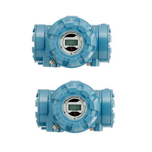 100% Original Rosemounts Füllstandmessgeräte 5900C Radar-Füllstandmesser 316L Edelstahl Gas-/Flüssigkeitssender Messgerät - Product Image 5